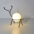 Deer Decorative Night Light — product view 4