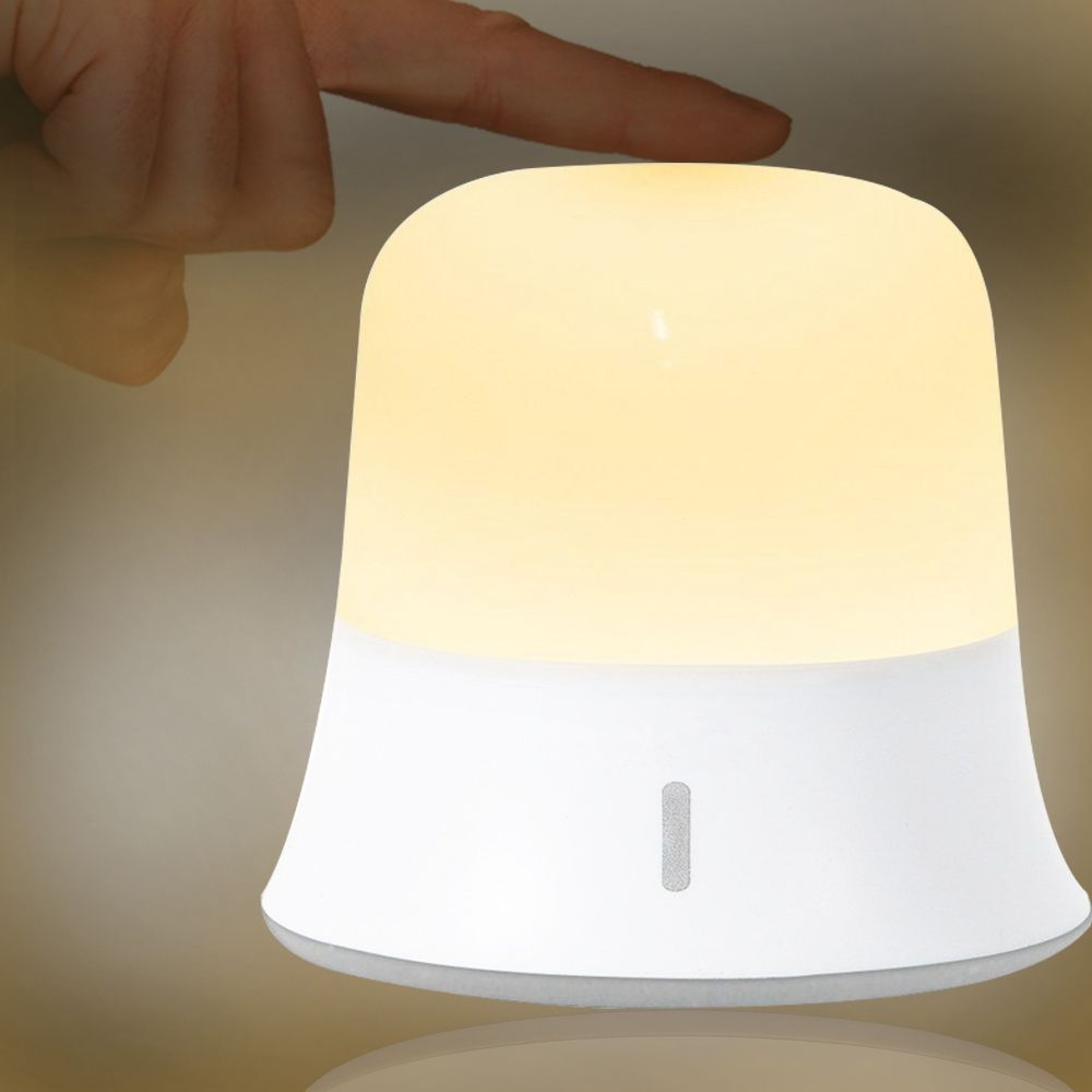 Bedside Nursing Night Light — product view 4