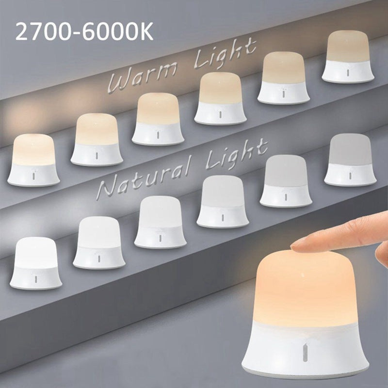Bedside Nursing Night Light — product view 3