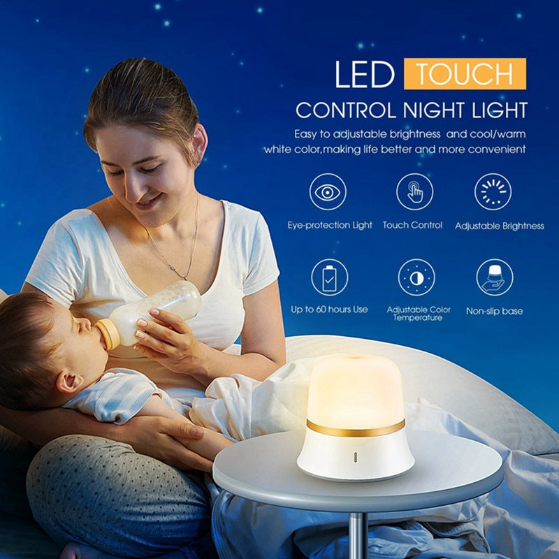 Bedside Nursing Night Light — product view 6