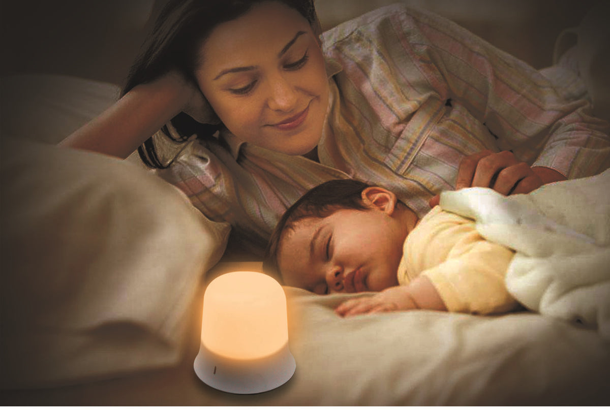 Bedside Nursing Night Light — product view 5