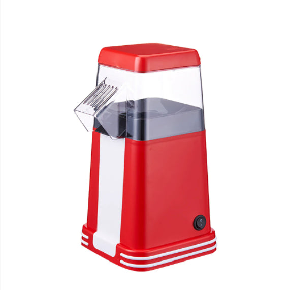 Compact Hot-Air Popcorn Machine — product view 5